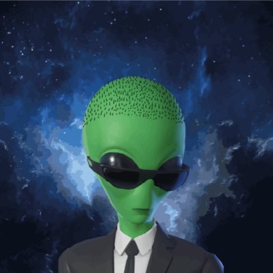 AlienFashion_ Profile Picture