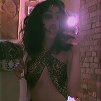 Mica (@micafage) Twitter profile photo