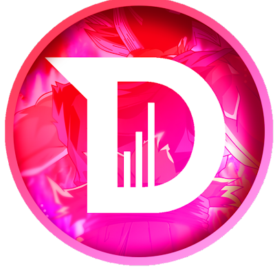 DataAmv Profile Picture