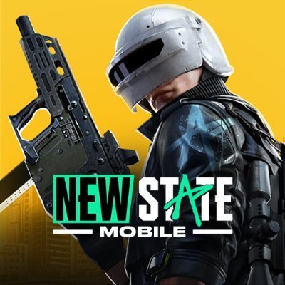 The official Twitter account for NEW STATE MOBILE Pakistan!
