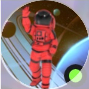 PolygonTech1's profile picture. XD