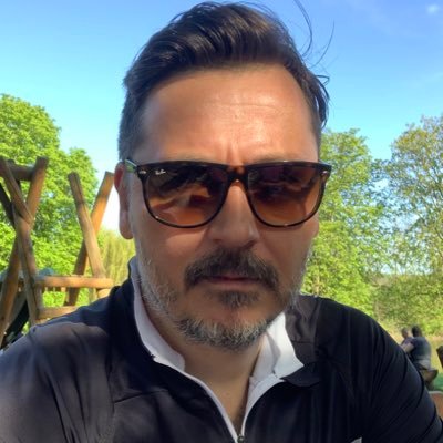 jenej_jan's profile picture. Fascinují mě věci, které většina odmítá.  #BTFD