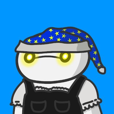 locojln's profile picture. MFU