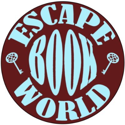 La mezcla perfecta entre Escape Rooms y librojuegos 🔍
También se reseñan escape rooms, escape books, librojuegos, aventuras gráficas y juegos de deducción