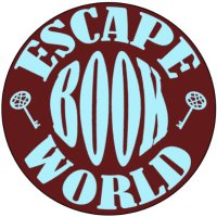EscapeBookWorld(@EscapeBookWorld) 's Twitter Profile Photo