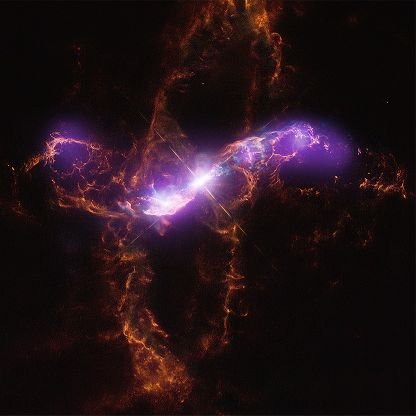 CosmosNostrum's profile picture. Datos, noticias, imágenes, anécdotas... Todo sobre nuestro Cosmos, porque ''después de todo, cuando estás enamorado quieres contarlo a todo el mundo.''
