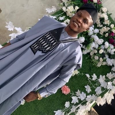 olurich16's profile picture. Fun, lovable and God fearing