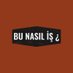 Bu Nasıl İş ¿ (@Bunasilis_) Twitter profile photo