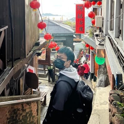 lkk486153's profile picture. 沒有一襲晴朗的天氣屬於我