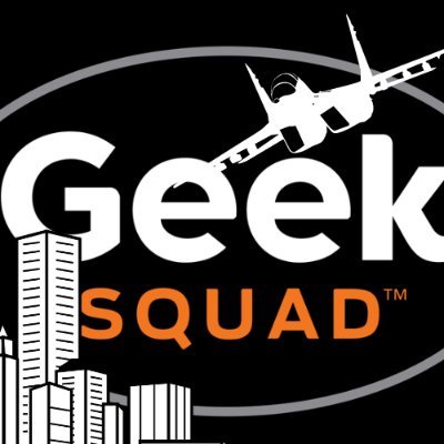 Official Twitter for  Oh ALLAH Geek Squad Int. Need tech help? Geek Squad Agents are standing by to assist!
(Fictional)
