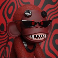 LuCas (@lucasatnft) 's Twitter Profile