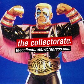 Vintage Action Figure and Merchandise Blog - Lots of wrestling-related. #Remco, #LJN, #Hasbro, #Galoob, #WWF, #WWE, #WCW, #AWA, #ECW, you name it.
