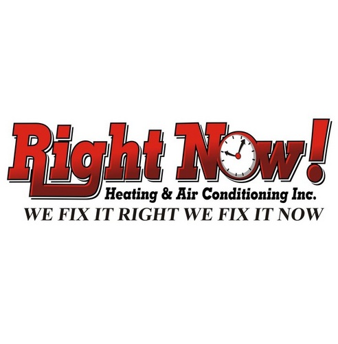 RightNowHeat's profile picture. Right Now Air has an extensive history servicing and installing all brands of heating and air conditioning equipment.