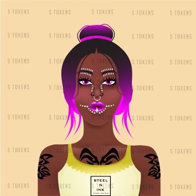 modifiedsociety's profile picture. Nft art house for the modified world.
Future online social club for to be built in The sandbox. 
NFT collection now live !!!