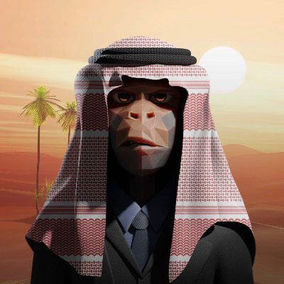 ralf_crypto's profile picture. Crypto to the moon 🚀