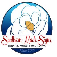 Southern Made Signs(@SouthrnMdeSigns) 's Twitter Profileg