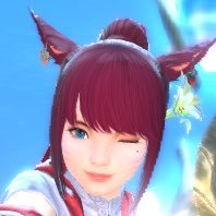 FF14白大好き白メインです。他のジョブはレベルレで気づいたら上がってました。景色を見たり高難易度行ったり基本的にのんびりやってます。ここは日々の思い出とたまにリアルも〜