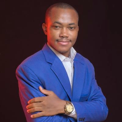 Oluwaseun John is a Gospel Minister🎷||Social Entrepreneur||