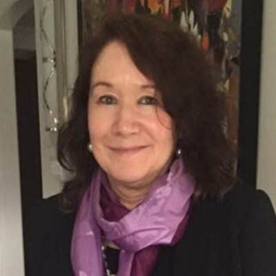 Carmen Avila Profile