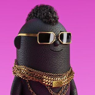 NFT Enthusiast
FingerX Project
https://t.co/rUdsQOm0tR
Discord: https://t.co/Ca2lPwhS1a