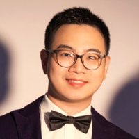 Tristan R. Liu (@tristanrunruliu) 's Twitter Profile