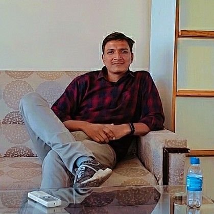 i'm very creative and innovative person who loves to know new new things.......
and i always think how do i develope my personality...... i can do anything.....