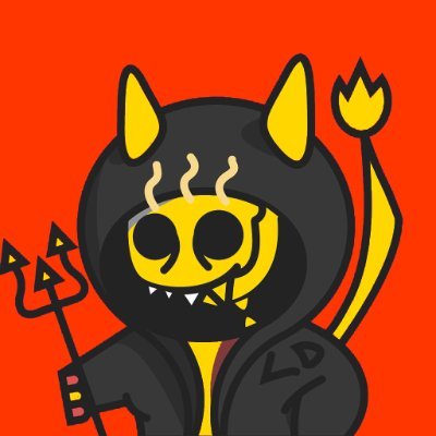 LUさんのプロフィール画像