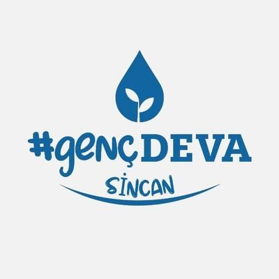 Demokrasi ve Atılım Partisi Sincan İlçe Gençlik Çalışmaları Başkanlığı Resmi Twitter Hesabı