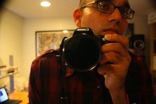 tejpatel's profile picture. 