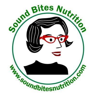 Dietitian, 3 x cookbook author,food, recipe & health writer, food pun super power, #catRDay founder, Owner, Sound Bites Nutrition Follow @nutrigirl on IG