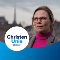 Henrike Nijman (@deventercu) 's Twitter Profile