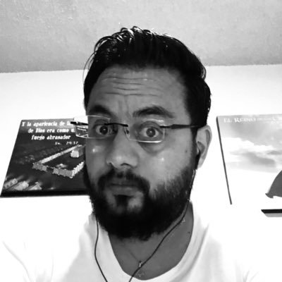 CambersAlb's profile picture. Líder de HOPE | Banquero de profesión y Predicador por convicción | JOIN | Casa de Dios