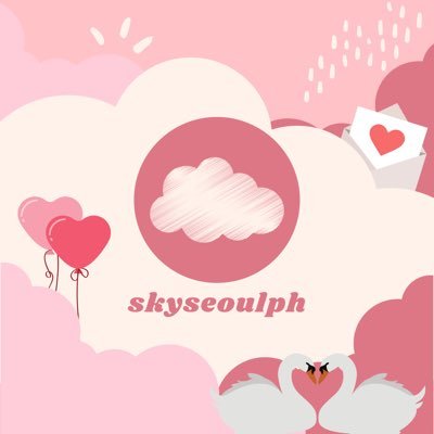 Welcome to @skyseoulph 💖 | Ph-based kpop shop that help you fulfill your k-merch needs 🇵🇭 | Open to all fandoms | est. January 2021 📍DTI REGISTERED.
