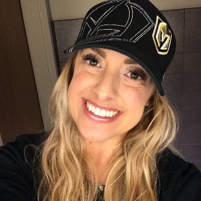 I live & breathe NHL hockey! So much so, that I started female fan groups for all 32 teams on Facebook in '21 - come join us! We also break hockey cards on FB!