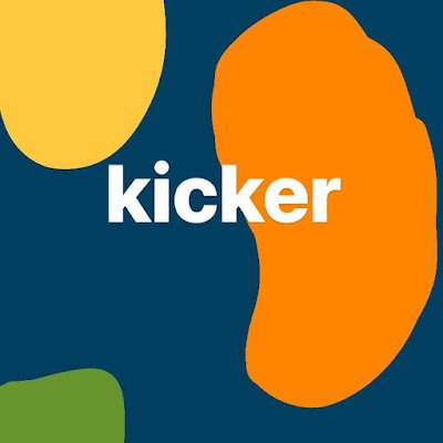 kicker studio