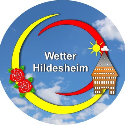 Wetter gestern, heute und morgen   https://t.co/wRCivX1jeW…
Impressum: https://t.co/OFOyCnQ1Ot