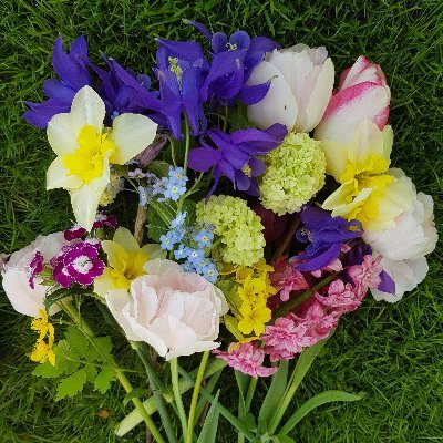 decorartuk's profile picture. Passionate about: Art, Photography, Interior Design, Gardens, Crafts & Books. Growing cut flowers, making bouquets, painting, printmaking and reading.