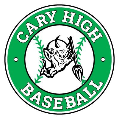 Cary High School Varsity Baseball Game Day Information
