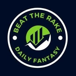 BeatTheRakeDFS's profile picture. Beat the Rake #DFS is a premium consultation service that offers personalized coaching, projections, etc. 

Tired of losing?

Join NOW and BEAT THE RAKE.