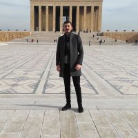 serkan çelik (@s_r_k_n_c_l_k) 's Twitter Profile