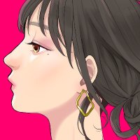 マスハタ🍧イラストレーター(@mshtayk) 's Twitter Profile Photo