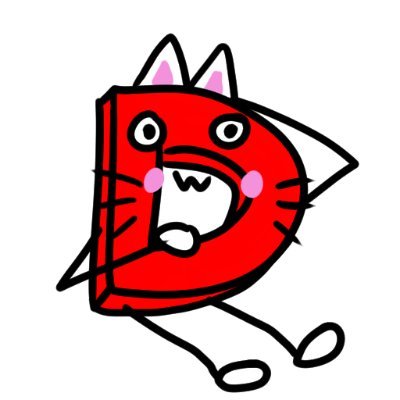 DlangUrandom's profile picture. Random memes, jokes, and goofing about at #dlang discord server.

Please note that this is for jokes, so don't take anything here seriously