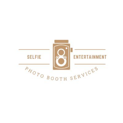 Selfie Entertainment Photo Booth Services and Photography