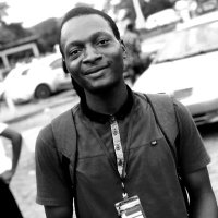 Jesse Nwani! (@nwanijesse) 's Twitter Profile