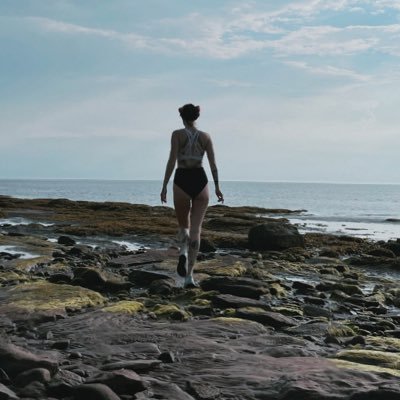 beckycroke_'s profile picture. marine scientist/enthusiast 🌊