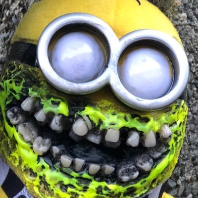 GRIMJOB69さんのプロフィール画像