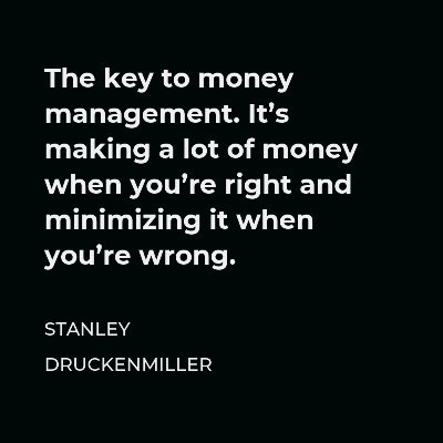 GuilleLearns's profile picture. We don't have to be smarter than the rest. We have to be more disciplined than the rest. Warren Buffett