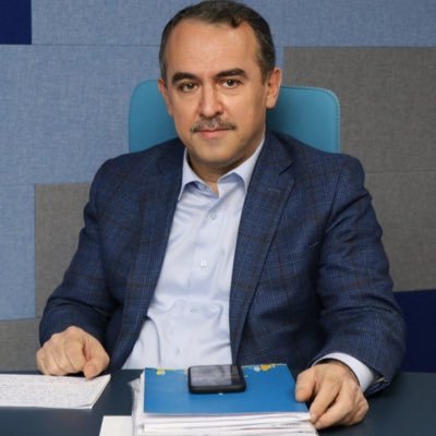 Demokrasi ve Atılım Partisi Başkanlık Kurulu Üyesi, Ankara Milletvekili