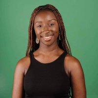 Jessica Mensah 🇬🇭 (@itsjessmexx) 's Twitter Profile