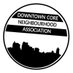 Downtown Core Neighbourhood Association (@DowntownCoreCA) Twitter profile photo